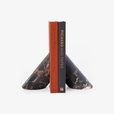 Rora Quartz Marble Decorative Object by Maison Velume