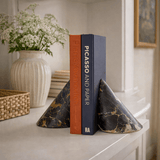 Rora Quartz Marble Decorative Object, detail view 19