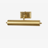 Liora River Brass Wall Light by Maison Velume