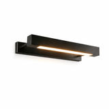 Vian Pearl Acrylic Wall Light, detail view 11