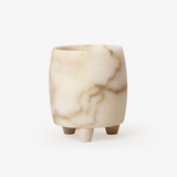 Celine Cove Marble Candle Holder
