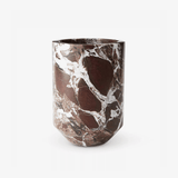 Isla Bloom Marble Decorative Object by Maison Velume