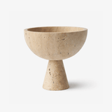 Lucen Oak Stone Decorative Object by Maison Velume