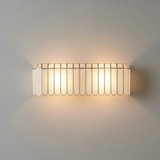 Elian Cove Metal Wall Light, detail view 2