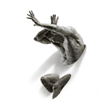 Selah Bay Decorative Object, detail view 6