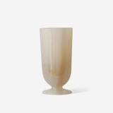 Seren Juniper Stone Decorative Object by Maison Velume