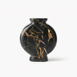 Arden Harbor Marble Decorative Object by Maison Velume