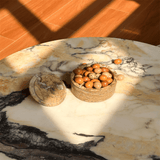 Mira Hearth Stone Decorative Object, detail view 12