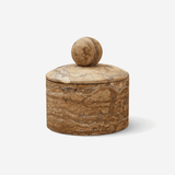 Mira Hearth Stone Decorative Object by Maison Velume