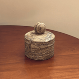 Mira Hearth Stone Decorative Object, detail view 7