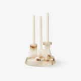 Calia Glow Marble Candle Holder, detail view 12