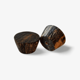 Kaia Willow Stone Cabinet Handle by Maison Velume