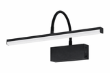 Niven Vine Metal Wall Light, detail view 4