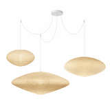Ilan Field Metal Pendant Light, detail view 134