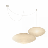 Ilan Field Metal Pendant Light, detail view 135