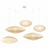 Ilan Field Metal Pendant Light, detail view 136