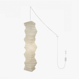 Liora Mist Metal Pendant Light by Maison Velume