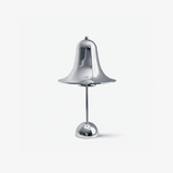Galen Moon Metal Table Lamp, detail view 36
