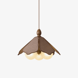 Wren Meadow Glass Pendant Light, detail view 7