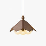 Wren Meadow Glass Pendant Light by Maison Velume