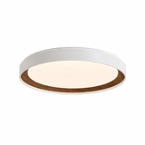 Galen Harbor Acrylic Ceiling Light, detail view 8