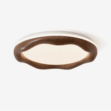 Vela Aster Acrylic Ceiling Light by Maison Velume