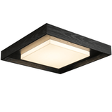 Galen Dawn Wood Ceiling Light, detail view 29