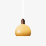 Vesper Reed Glass Pendant Light by Maison Velume