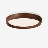 Kaia Aster Acrylic Ceiling Light by Maison Velume