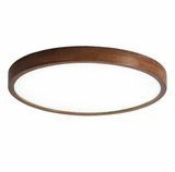 Eden Reed Wood Ceiling Light, detail view 12