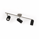 Vale Nest Wood Ceiling Light, detail view 10