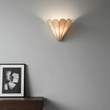 Orla Silva Metal Wall Light, detail view 9