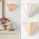 Orla Silva Metal Wall Light, detail view 11