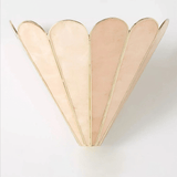 Orla Silva Metal Wall Light, detail view 13