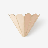 Orla Silva Metal Wall Light by Maison Velume