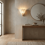 Orla Silva Metal Wall Light, detail view 17