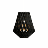 Avel Nest Wood Pendant Light, detail view 8