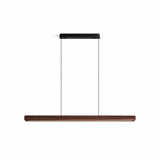 Avel Field Wood Pendant Light, detail view 6