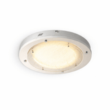 Sora Morrow Acrylic Ceiling Light, detail view 15