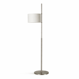 Thea Meadow Fabric Floor Lamp, detail view 12