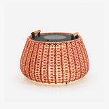 Amara Nest Metal Outdoor Light by Maison Velume