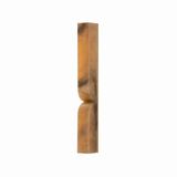 Auria River Alabaster Wall Light, detail view 90