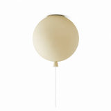 Kaia Line Glass Ceiling Light, detail view 19