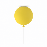 Kaia Line Glass Ceiling Light by Maison Velume