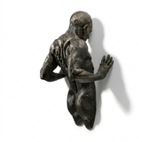 Selah Bay Decorative Object, detail view 15
