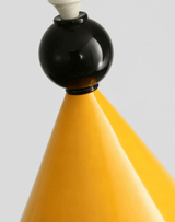 Calia Vista Metal Pendant Light, detail view 18