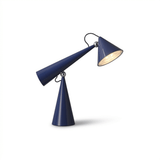 Briar Cove Metal Table Lamp, detail view 7