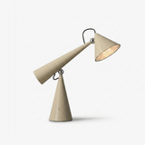 Briar Cove Metal Table Lamp by Maison Velume