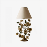 Sora Echo Metal Table Lamp by Maison Velume