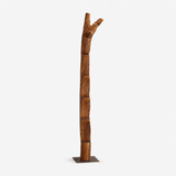Faron Arc Glass Decorative Object by Maison Velume